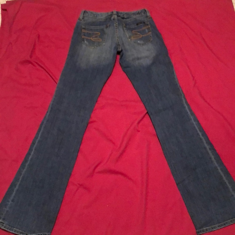 7 for all mankind